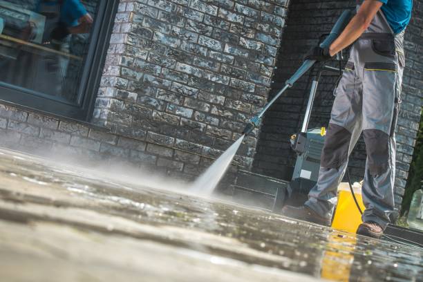 Best Roof Washing  in Morris, OK