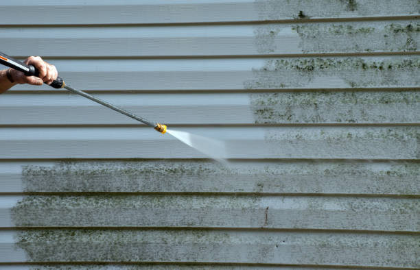 Morris, OK Pressure Washing Company